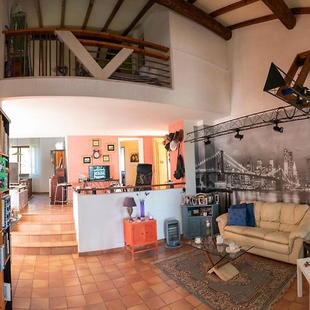 Appartement Hause Megghi à Gambassi Terme Extérieur photo
