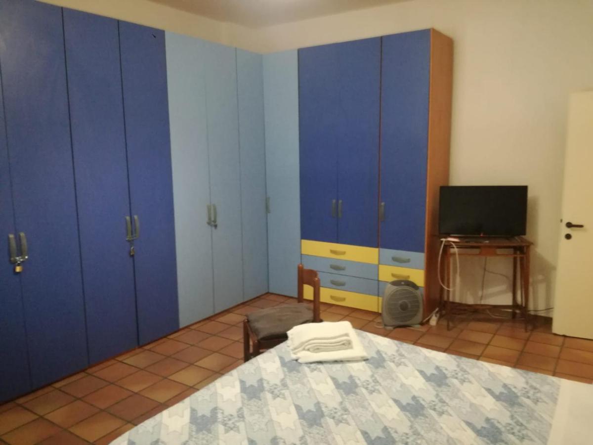 Appartement Hause Megghi à Gambassi Terme Extérieur photo