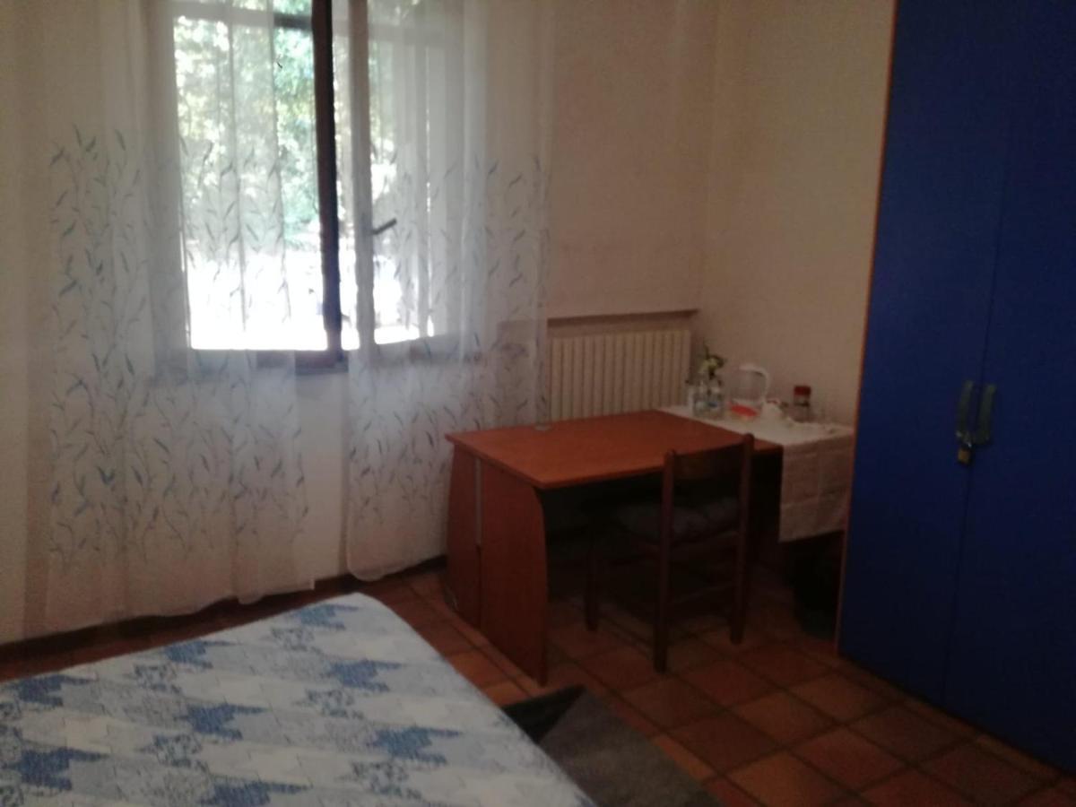 Appartement Hause Megghi à Gambassi Terme Extérieur photo