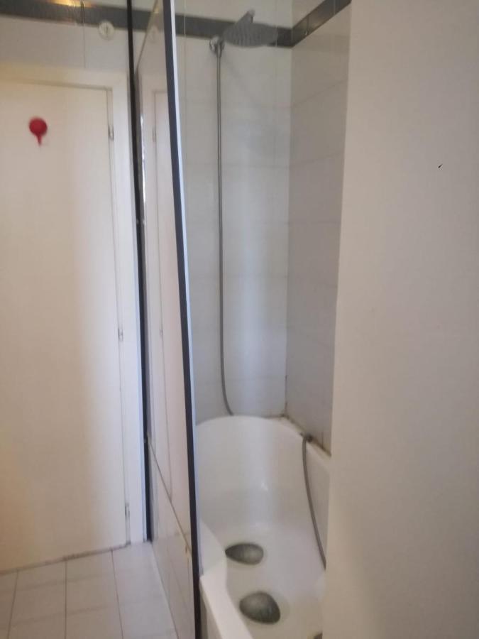 Appartement Hause Megghi à Gambassi Terme Extérieur photo