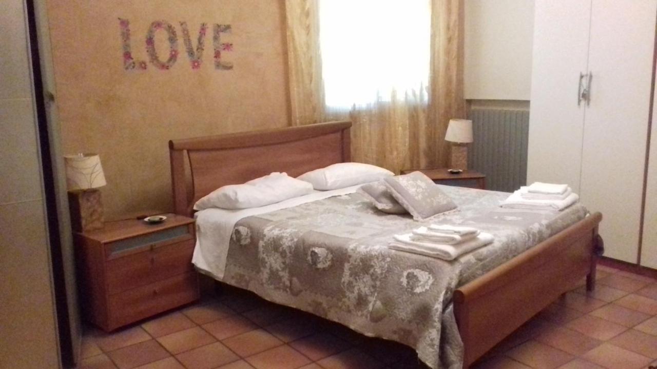 Appartement Hause Megghi à Gambassi Terme Extérieur photo