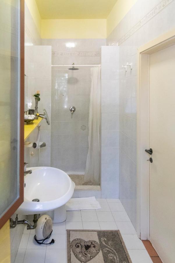 Appartement Hause Megghi à Gambassi Terme Extérieur photo